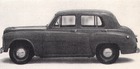 Hillman «Minx» 