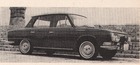 Hino Contessa 1300 (1969)