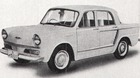 Hino Contessa (1962)