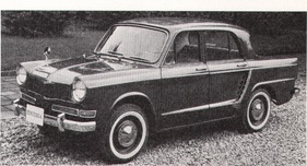 Bild zu Artikel Hino Contessa