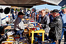 Hinter dem Markt steht bis heute die Familie Seidel – Veterama Mannheim 2026 (© Veterama, 2026) Hinter dem Markt steht bis heute die Familie Seidel – Veterama Mannheim 2026 (© Veterama, 2026)