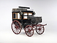 Hippomobile Félix Barreyre Omnibus (Jg. Ca.) (1880) - als Lot 090 angeboten an der Artcurial Rétromobile Paris Versteigerung am 3./4. Februar 2023 (© Artcurial, 2022) Hippomobile Félix Barreyre Omnibus (Jg. Ca.) (1880) - als Lot 090 angeboten an der Artcurial Rétromobile Paris Versteigerung am 3./4. Februar 2023 (© Artcurial, 2022)