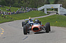 Hirzel P17 Formel 3 (1965) - im Feld der Sport- und Rennwagen aus der Nachkriegszeit am GP Mutschellen 2012 (© Balz Schreier, 2012) Hirzel P17 Formel 3 (1965) - im Feld der Sport- und Rennwagen aus der Nachkriegszeit am GP Mutschellen 2012 (© Balz Schreier, 2012)