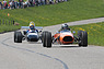 Hirzel P17 Formel 3 (1965) - im Feld der Sport- und Rennwagen aus der Nachkriegszeit am GP Mutschellen 2012 (© Balz Schreier, 2012) Hirzel P17 Formel 3 (1965) - im Feld der Sport- und Rennwagen aus der Nachkriegszeit am GP Mutschellen 2012 (© Balz Schreier, 2012)