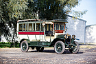 Hispano-Suiza 15/20HP Omnibus (1915) - als Lot 283 angeboten an der Bonhams Les Grandes Marques du Monde au Grand Palais Paris Versteigerung am 3. Februar 2022