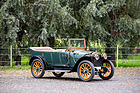 Hispano-Suiza 15HP Tourer (1912) - als Lot 279 angeboten an der Bonhams Les Grandes Marques du Monde au Grand Palais Paris Versteigerung am 3. Februar 2022