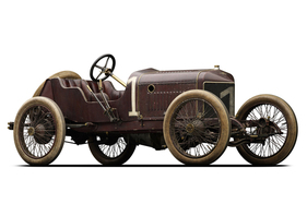 Hispano-Suiza 15T Alfonso XIII Recreation (1911) - as lot 156 at the Gooding & Co Amelia Island auction 2024
