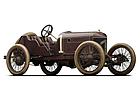 Hispano-Suiza 15T Alfonso XIII Recreation (1911) - as lot 156 at the Gooding & Co Amelia Island auction 2024