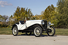 Bild: Hispano-Suiza 16 HP Rabassada Two-Seater (1921) - als Lot 153 an der RM Sotheby's Versteigerung in Paris am 28. Januar 2026