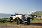 Image: Hispano-Suiza 27 HP T49 Châssis Court Cabriolet (1928) - as lot 332 at the Bonhams auction "Les grandes marques du monde au Grand Palais" in Paris 2017