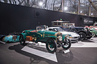 Hispano-Suiza Alfonso XIII (1913) - als Lot 158 versteigert durch RM/Sotheby's in Paris am 5. Februar 2020