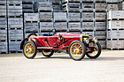 Hispano-Suiza Alfonso XIII (1915) - als Lot 306 an der RM/Sotheby’s London Versteigerung 2024