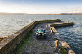 Hispano-Suiza Alfonso XIII - Auch die Sporterfolge blieben nicht aus