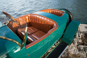 Hispano-Suiza Alfonso XIII - Die Fahrzeuge von Birkigt waren ein teures Vergnügen