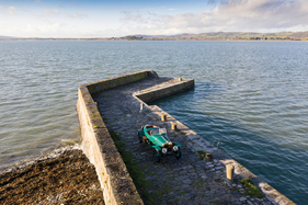 Hispano-Suiza Alfonso XIII - König Alfonso XIII von Spanien kaufte sich jedes Modell Hispano-Suiza Alfonso XIII - König Alfonso XIII von Spanien kaufte sich jedes Modell