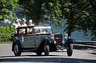 Hispano Suiza H6 B Sedanca Landaulette Chapron (1922) - am Concorso d'Eleganza Villa d'Este 2014