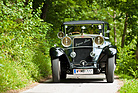 Image: Hispano Suiza H6 Chapron (1922) - Marathon stage - near Pürgg - Ennstal-Classic 2014