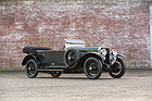 Image: Hispano-Suiza H6 Torpédo by Duvivier (1919) - Lot 166 at the RM/Sotheby's sale in Paris on January 31, 2024