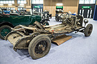 Hispano Suiza H6B (1924) - Chassis, im Angebot bei Artcurial - Rétromobile Paris 2022