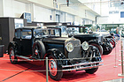 Bild: Hispano-Suiza H6B (1926) - 1931 neu karosseriet von Million-Guiet, gesehen bei Christoph Grohe - Techno Classica Essen 2022