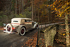 Hispano-Suiza H6B (1927) – Mit Tourer-Karosserie von Spohn