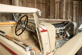 Hispano-Suiza H6B (1927) – Rechtsgelenkter Spohn-Tourer