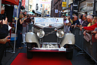 Image: Hispano-Suiza H6B (1928) at the Concours d'Elégance in Basel 2016 - 3rd place pre-war vehicles (category A)