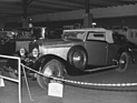 Hispano-Suiza H6B (1932) - mit sportlicher Karosserie, an einer Versteigerung in den Siebzigerjahren