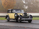 Bild: Hispano-Suiza H6B 32CV Coupé Chauffeur Eugène Girard Fils (1927) - Lot 151 an der Bonhams Versteigerung "Les Grandes Marques du Monde à Paris" am 1. Februar 2024