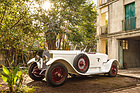 Hispano-Suiza H6B 32HP Skiff (1923) - als Lot 214 angeboten an der Bonhams Les Grandes Marques du Monde au Grand Palais Paris Versteigerung am 3. Februar 2022