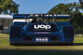 Hispano-Suiza H6B Cabriolet (1926) - Best in Show, Concours d'Elégance am 2021 Amelia Island Concours d'Elégance.jpg