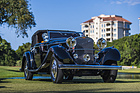 Hispano-Suiza H6B Cabriolet (1926) - Best in Show, Concours d'Elégance am 2021 Amelia Island Concours d'Elégance.jpg