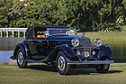 Hispano-Suiza H6B Cabriolet (1926) - Best in Show, Concours d'Elégance am 2021 Amelia Island Concours d'Elégance.jpg