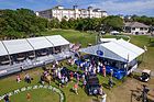 Hispano-Suiza H6B Cabriolet (1926) & Shadow DN4 (1974) - Die Gesamtsieger des 2021 Amelia Island Concours d'Elégance