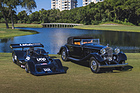 Artikelbild Amelia Island Concours d’Elegance 2021 – zwischen Prestige und Ausgefallenheit