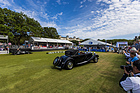 Hispano-Suiza H6B Cabriolet (1926) & Shadow DN4 (1974) - Die Gesamtsieger des 2021 Amelia Island Concours d'Elégance
