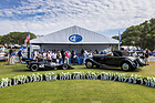Hispano-Suiza H6B Cabriolet (1926) & Shadow DN4 (1974) - Die Gesamtsieger des 2021 Amelia Island Concours d'Elégance
