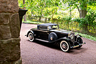 Image: Hispano-Suiza H6B Cabriolet by Fernandez et Darrin (1923) - as lot 227 at RM Sotheby's Monterey Auction 2025