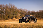 Image: Hispano-Suiza H6B Convertible Phaeton (1926) - as lot 231 at the Bonhams auction in Paris on February 6, 2020