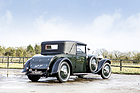 Hispano-Suiza H6B Coupé (1926) - als Lot 252 an der Bonhams Goodwood Speedweek Versteigerung am 17. Oktober 2020