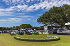 Hispano-Suiza H6B Dubonnet Xenia (1938) - Am 2021 Amelia Island Concours d'Elégance