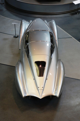 Hispano-Suiza H6B Dubonnet Xenia (1938) – aus jeder Perspektive außergewöhlich