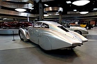 Hispano-Suiza H6B Dubonnet Xenia (1938) - Die Karosserie wurde von Saoutchik gebaut - Mullin MuseumHispano-Suiza