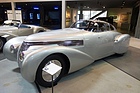 Hispano-Suiza H6B Dubonnet Xenia (1938) – aus jeder Perspektive außergewöhnlich