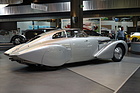 Hispano-Suiza H6B Dubonnet Xenia (1938) – aus jeder Perspektive außergewöhnlich