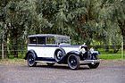 Hispano-Suiza H6B Landaulet (1923) - als Lot 286 angeboten an der Bonhams Les Grandes Marques du Monde au Grand Palais Paris Versteigerung am 3. Februar 2022