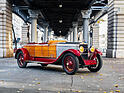 Bild: Hispano-Suiza H6B Skiff (1921) - als Lot 598 angeboten an der Bonhams-Versteigerung "Les Grand Marques du Monde" in Paris am 2. Februar 2023