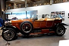 Hispano-Suiza H6B "Skiff Torpedo" (1922) - Mullin Museum