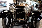 Hispano-Suiza H6B "Skiff Torpedo" (1922) - Mullin Museum