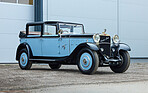 Hispano-Suiza H6B « Splendid » (1922) - als Lot 79 an der Gooding Christie's Versteigerung am 29. Januar 2026 in Paris